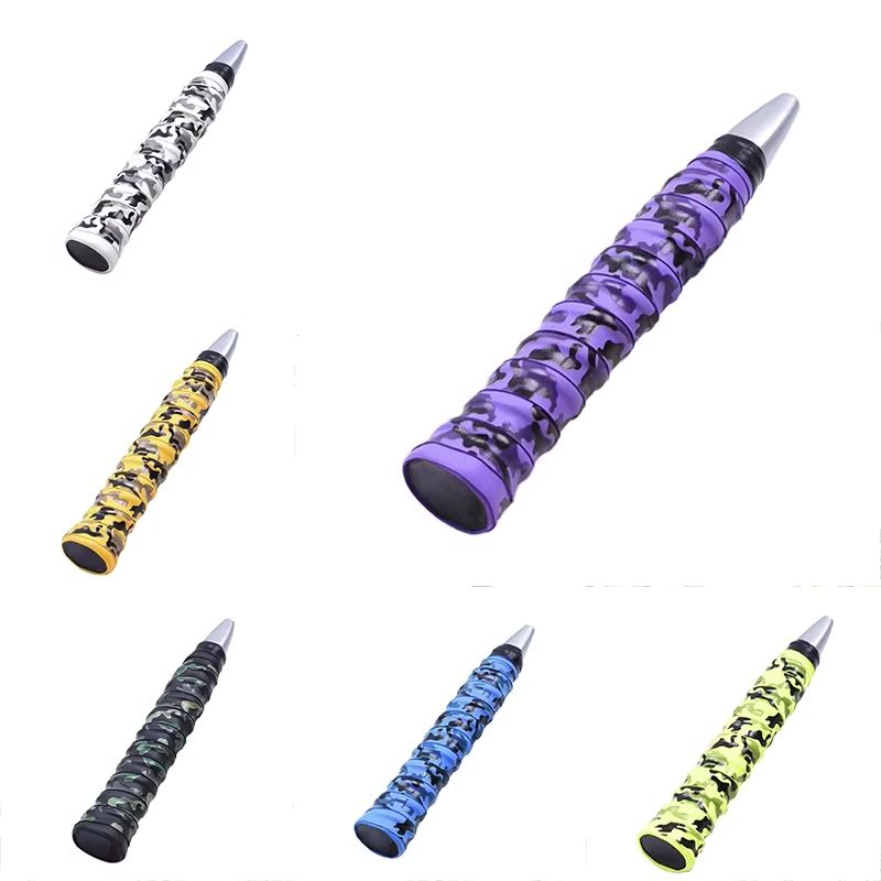 Fishing Rod Wrap Tape - Ter Emici Raket Kaymaz Bant Tutma