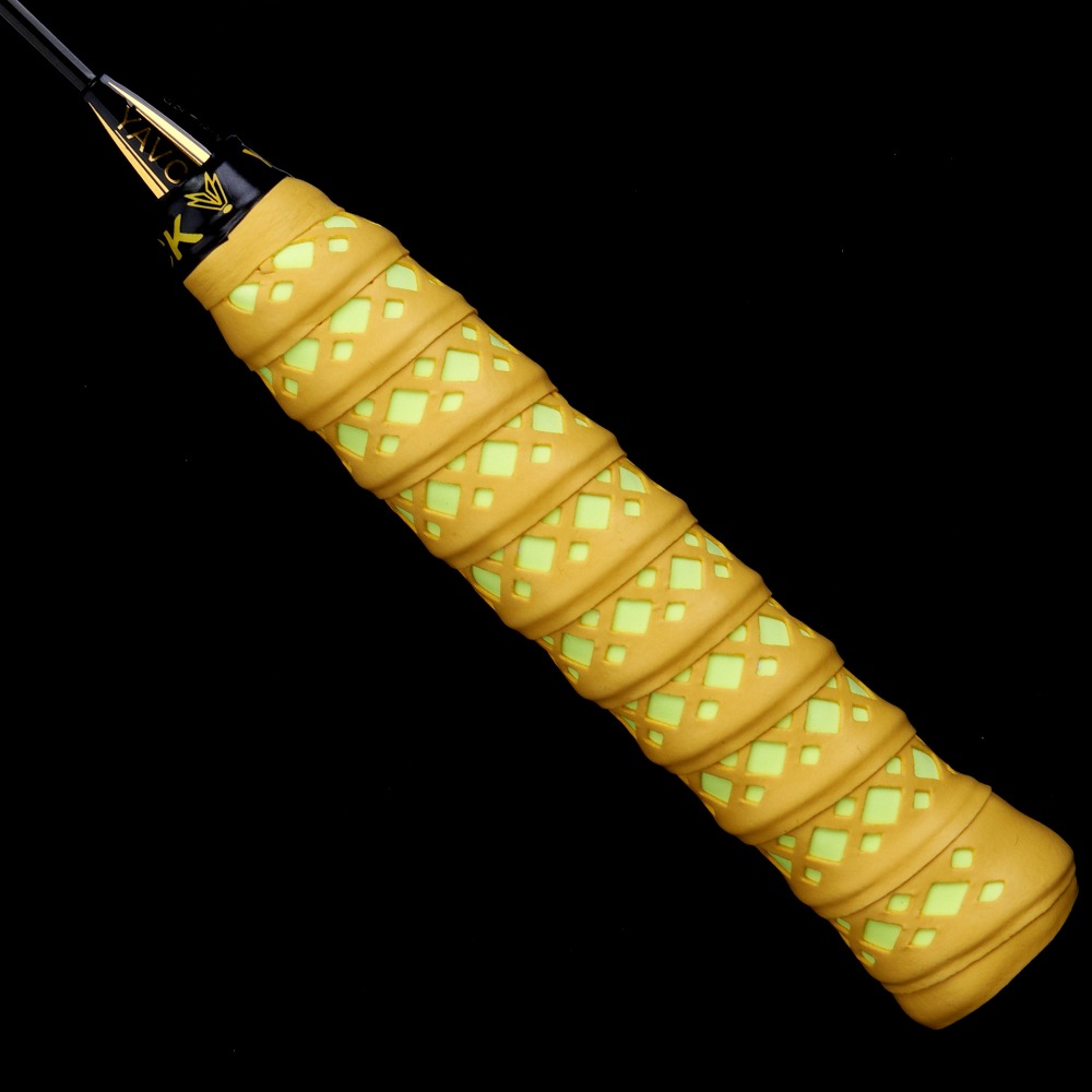 Fishing Rod Wrap Tape - PU Badminton Raketi Kavrama Bandı Nefes