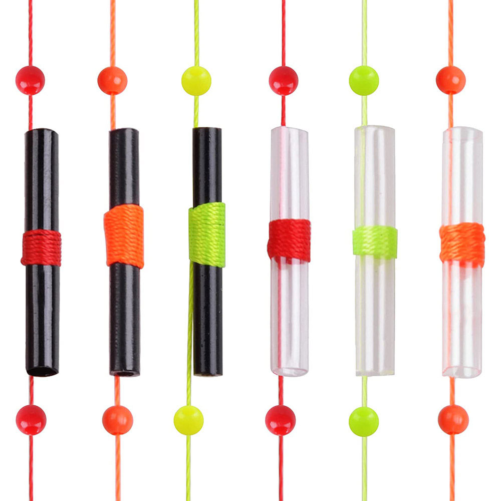 Fishing Equipment Shop - 150 adet Bobber kayma Bobber durdurur