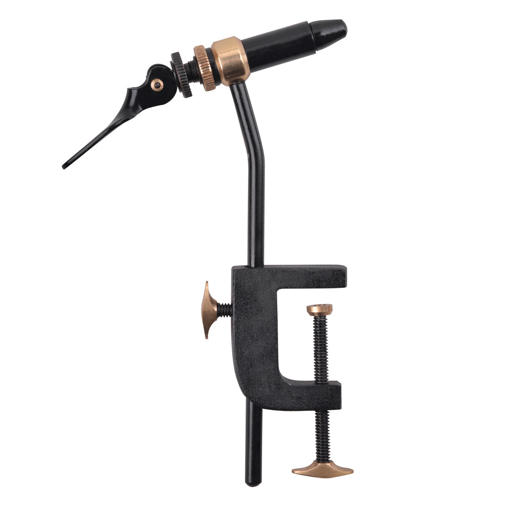 Fishing Equipment Fly - Döner Sinek Bağlama Mengene Aracı Güvenlik