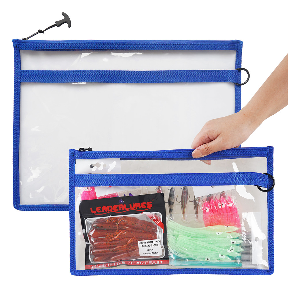 Fishing Equipment Shop - Premium 2 Katmanlı Su Geçirmez Balıkçılık