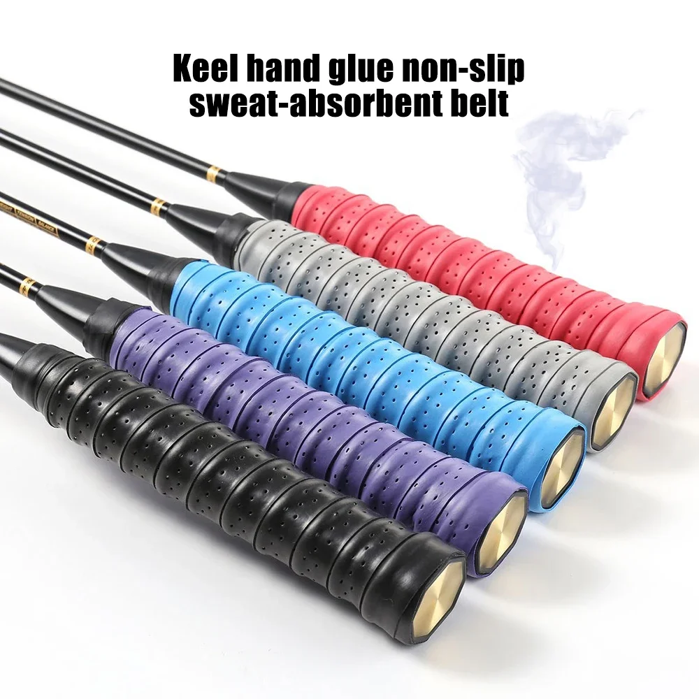 Fishing Rod Wrap Tape - Tenis Raketi, Olta ve Badminton için