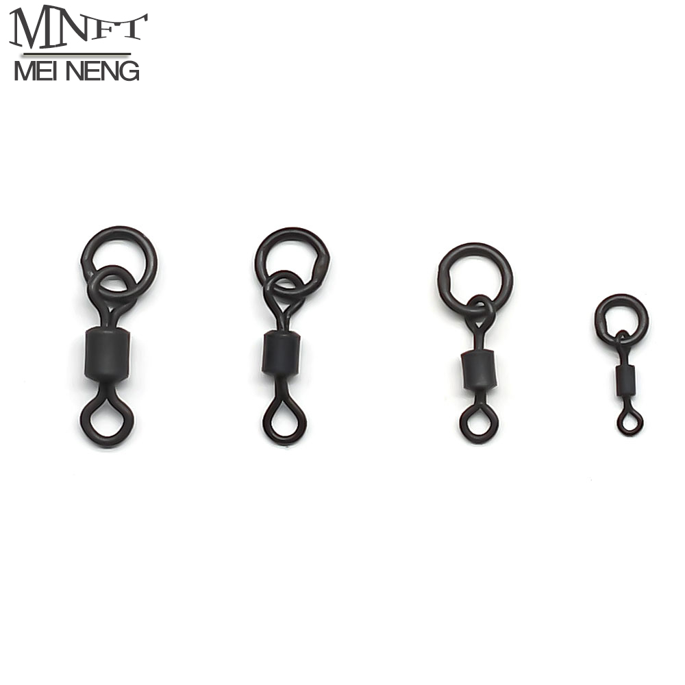 Fishing Equipment Gear - MNFT 40 Adet Hızlı Değişim Flexi