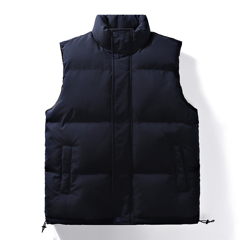 Fishing Vest Jacket - Kış Rüzgar Geçirmez Balıkçılık Ceketler Kolsuz