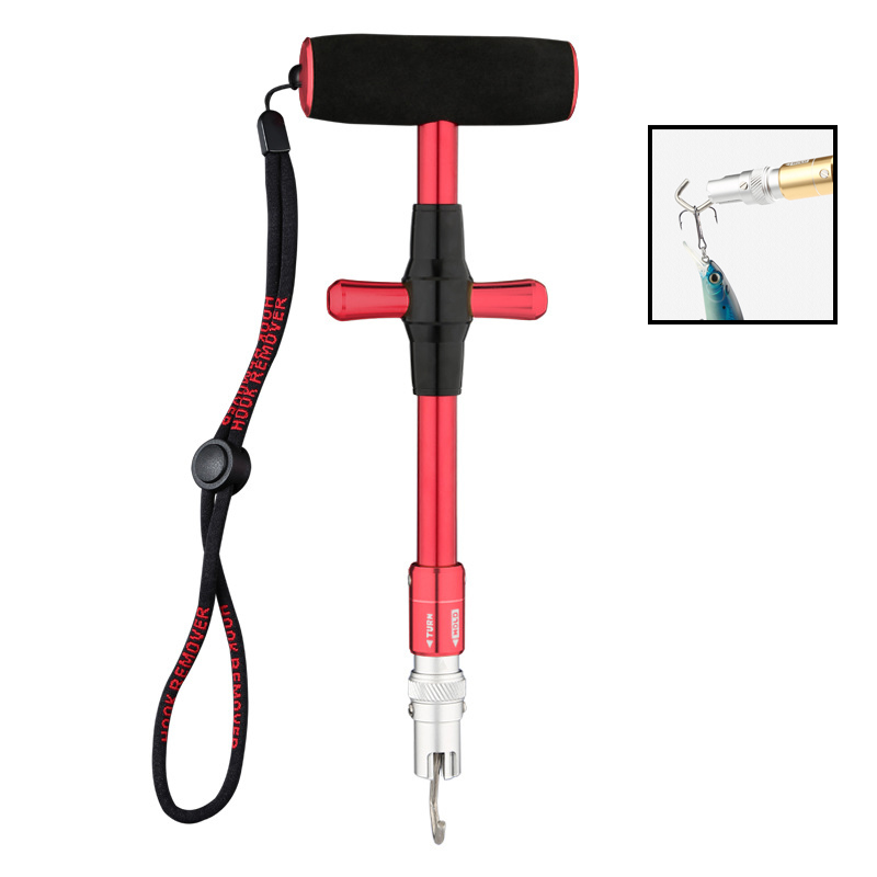 Fishing Equipment Gear - TAKEDO BL-049 T Şeklinde Balıkçılık Kanca
