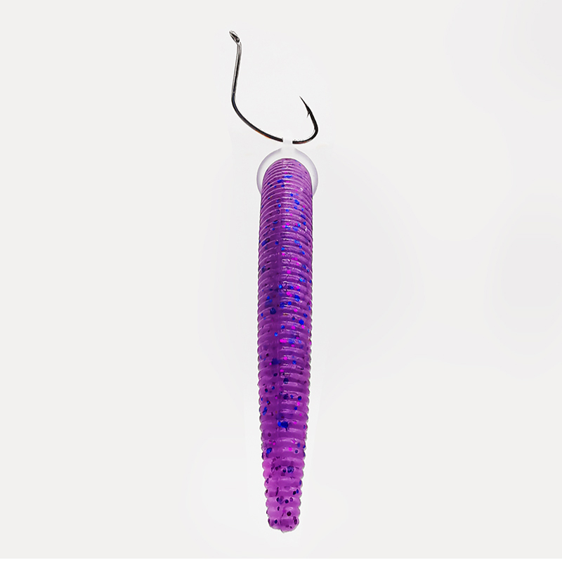 LUREHOLIC 8mm 12mm Tuhaf Aracı - Bass Fishing Lure incelemesi ve fiyatı