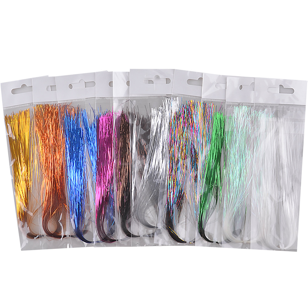10 paket sinek bağlama malzeme - Fishing Equipment Shop incelemesi ve fiyatı