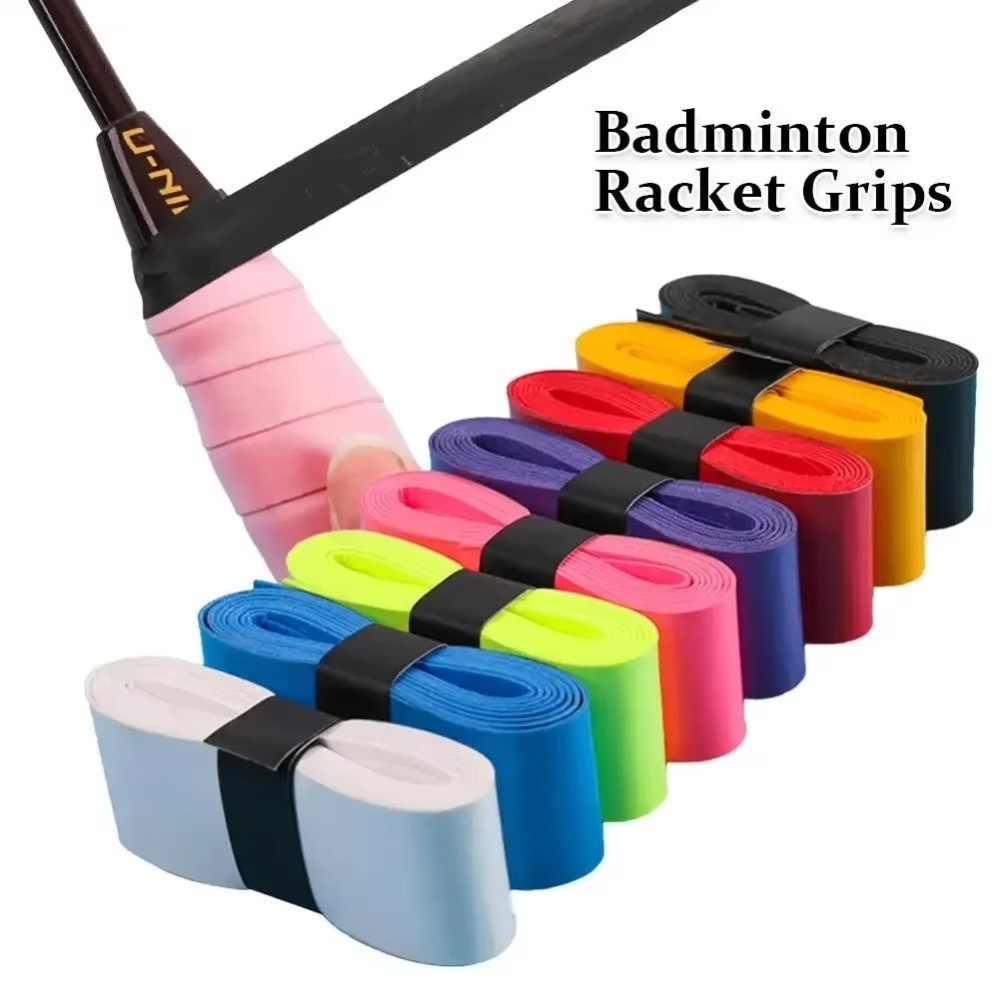 PU Badminton Sap Sarma Bandı K - Fishing Rod Wrap Tape incelemesi ve fiyatı