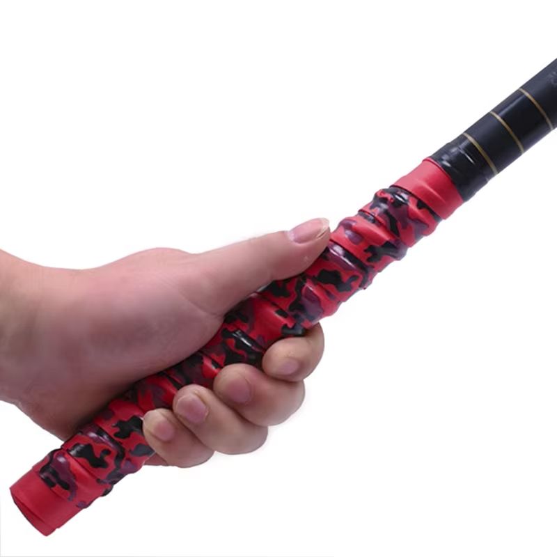 Ter Emici Raket Kaymaz Bant Tu - Fishing Rod Wrap Tape incelemesi ve fiyatı