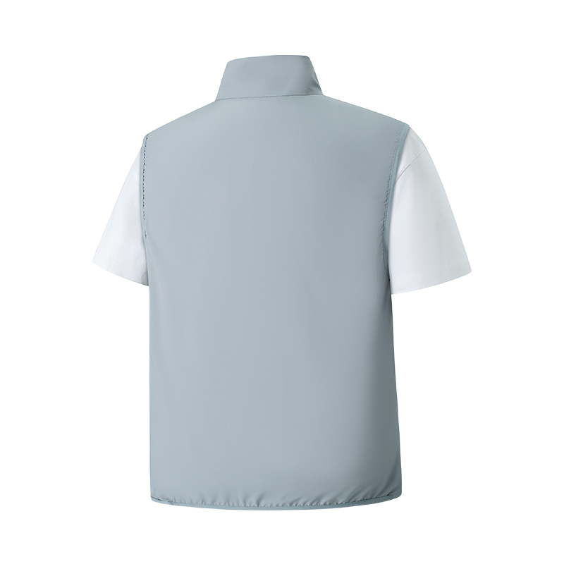 Ultra-ince çok fermuarlı ceple - Fishing Vest Jacket incelemesi ve fiyatı