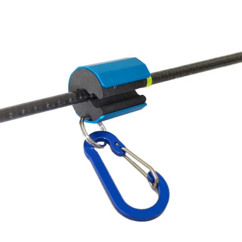 OUTKIT Yeni Olta Tutucu Cazibe - Fishing Equipment Gear incelemesi ve fiyatı