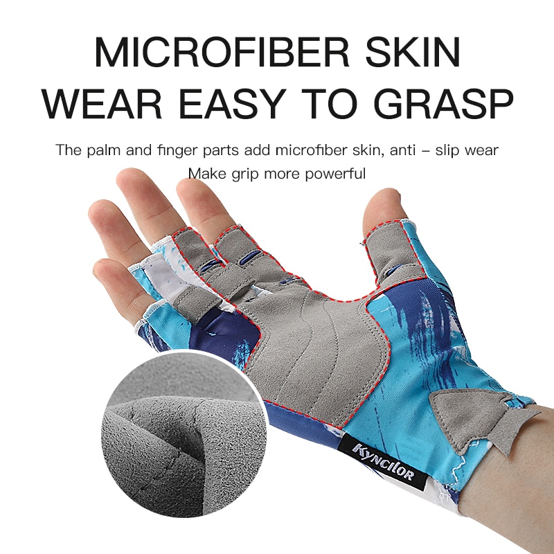 Balıkçılık eldiven erkek kadın - Fishing Equipment In China incelemesi ve fiyatı