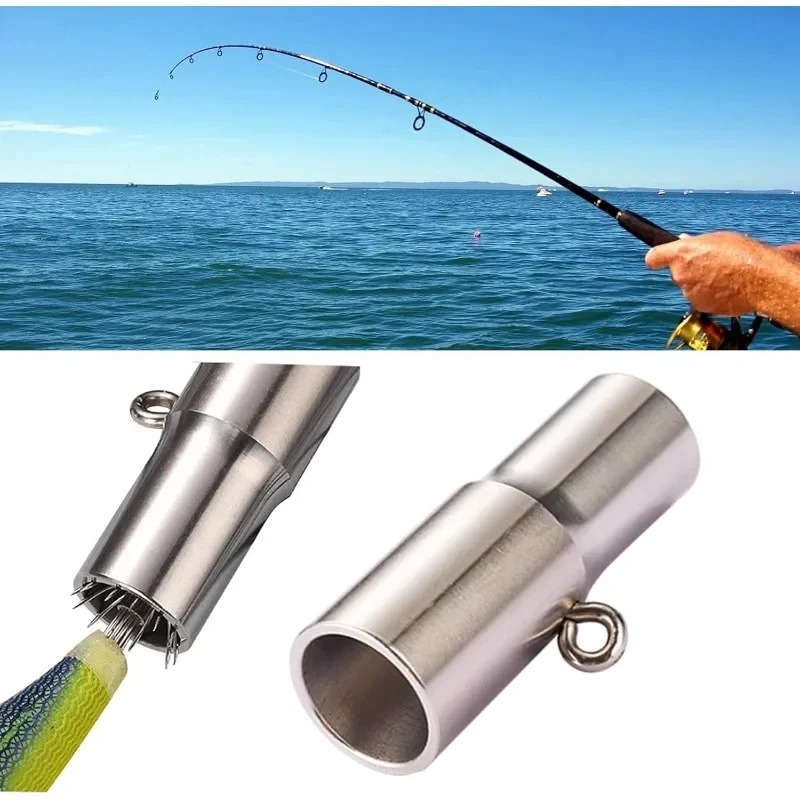 BRAVMACK Kalamar Kancası Düzel - Fishing Equipment Gear incelemesi ve fiyatı