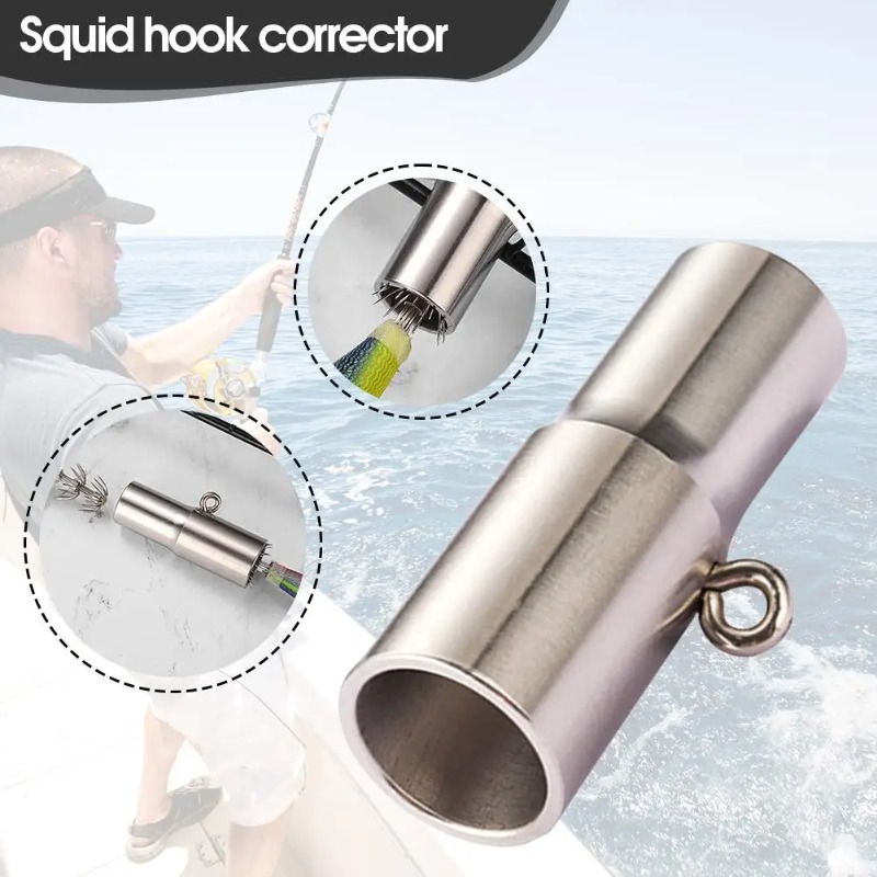 BRAVMACK Kalamar Kancası Düzel - Fishing Equipment Gear incelemesi ve fiyatı