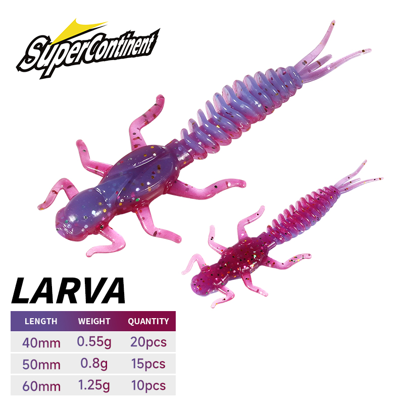 2019New Erişim Yumuşak Lures Y - Soft Plastic Lure incelemesi ve fiyatı