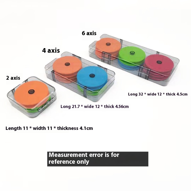10 cm EVA Köpük Sarma Plaka ol - Fishing Equipment Fly incelemesi ve fiyatı