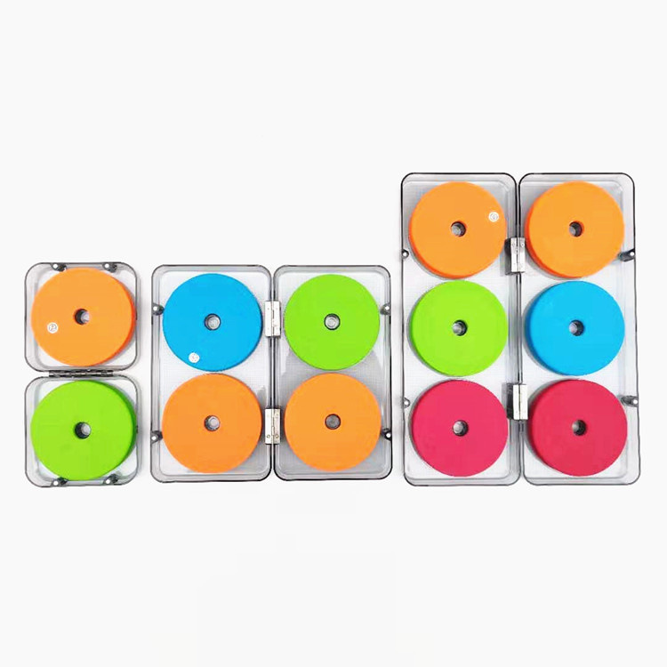 10 cm EVA Köpük Sarma Plaka ol - Fishing Equipment Fly incelemesi ve fiyatı