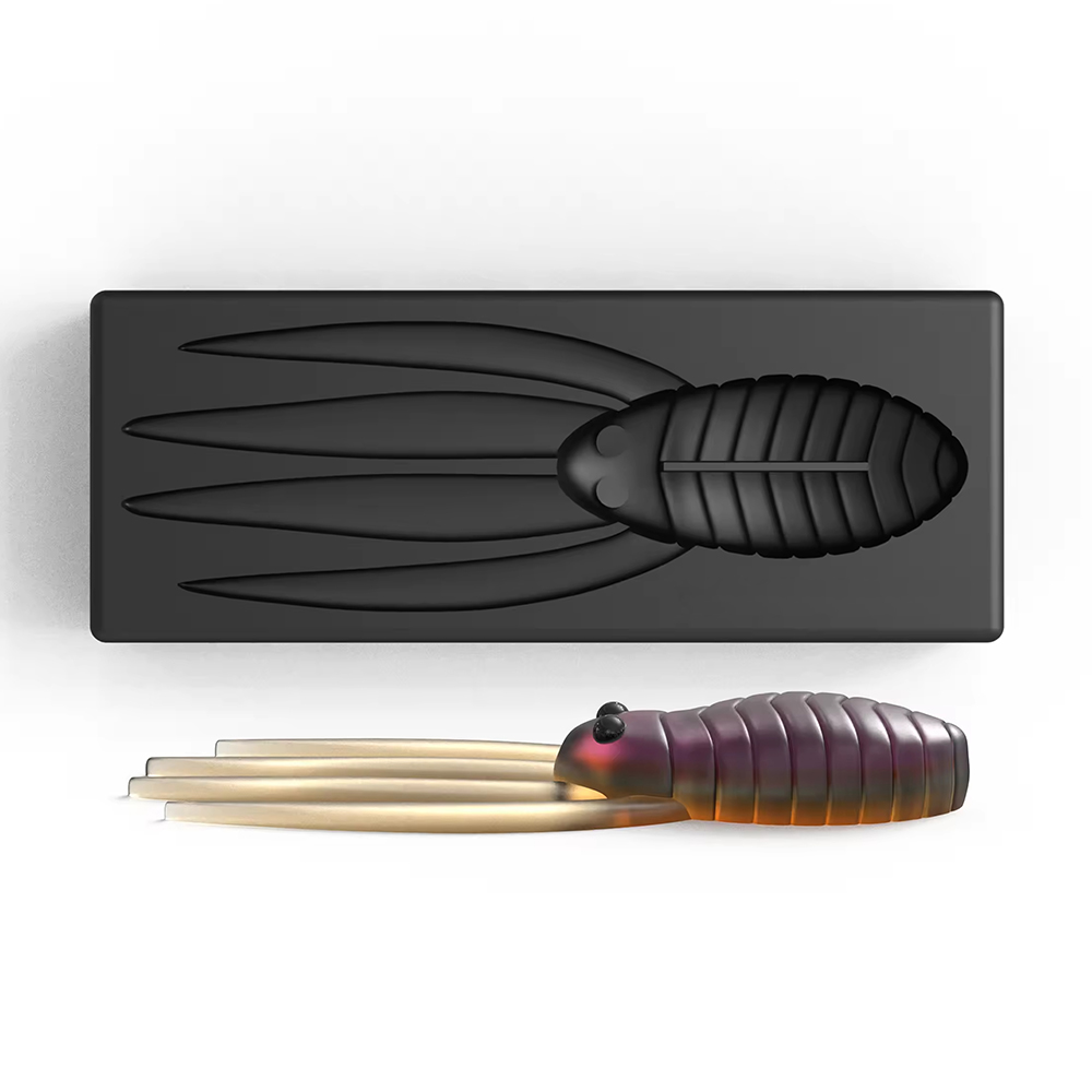 Örümcek balıkçılığı yemleri iç - Soft Plastic Lure incelemesi ve fiyatı
