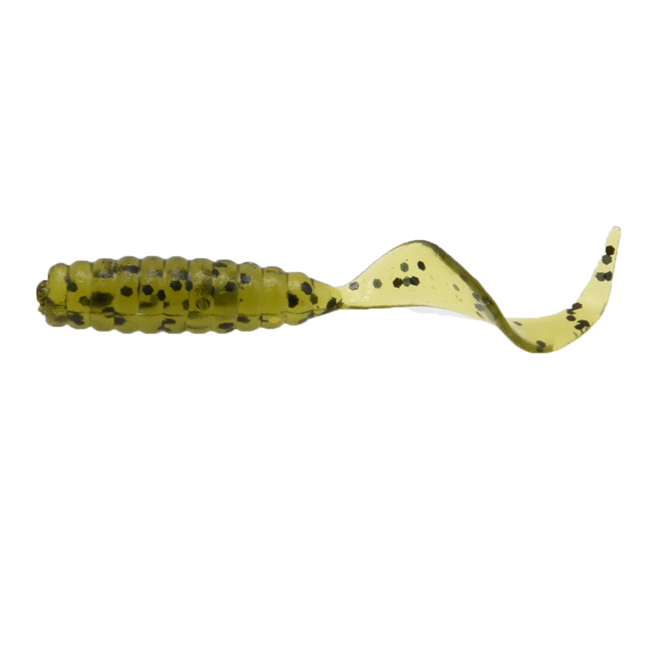 20 veya 30 adet yumuşak silika - Soft Plastic Lure incelemesi ve fiyatı