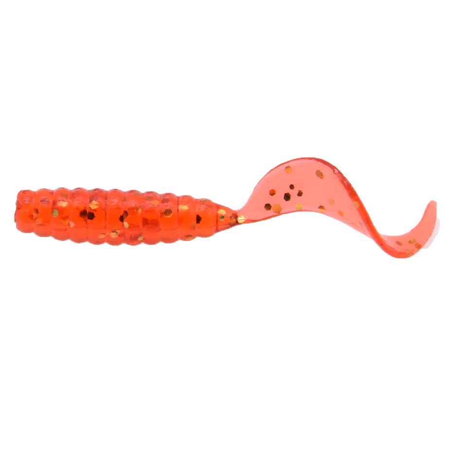 20 veya 30 adet yumuşak silika - Soft Plastic Lure incelemesi ve fiyatı