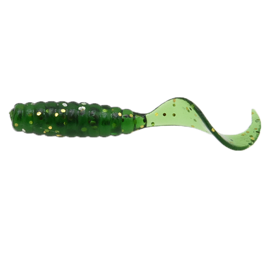 20 veya 30 adet yumuşak silika - Soft Plastic Lure incelemesi ve fiyatı