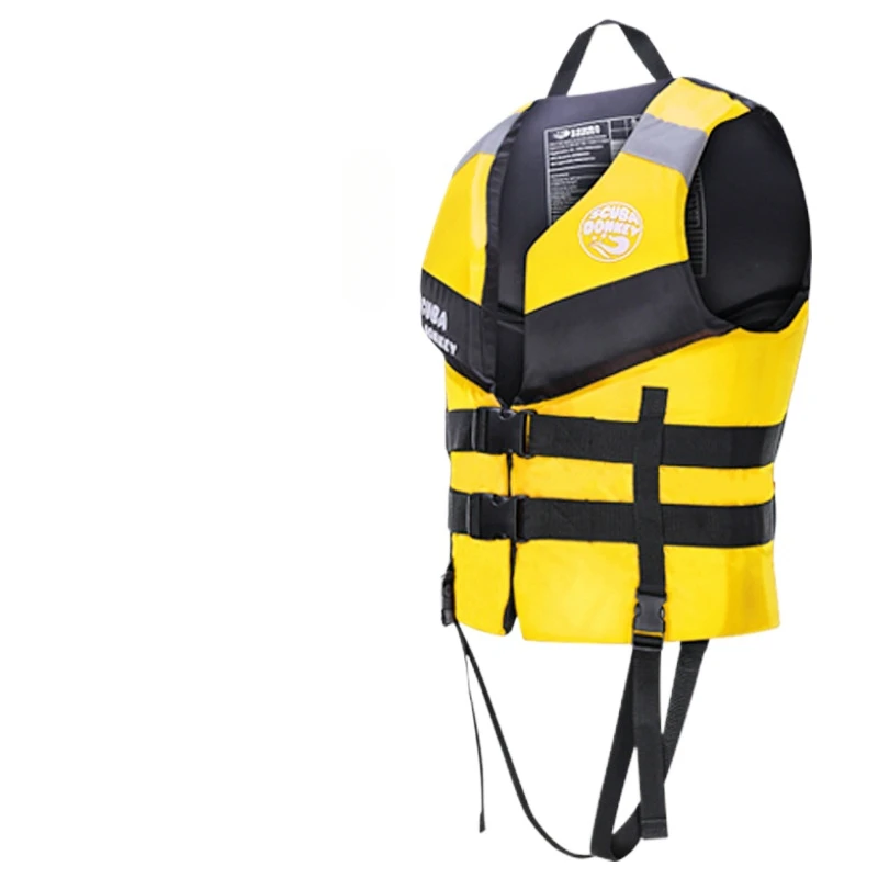 Aile Yeleği Yüzme Rafting Balı - Fishing Vest Jacket incelemesi ve fiyatı