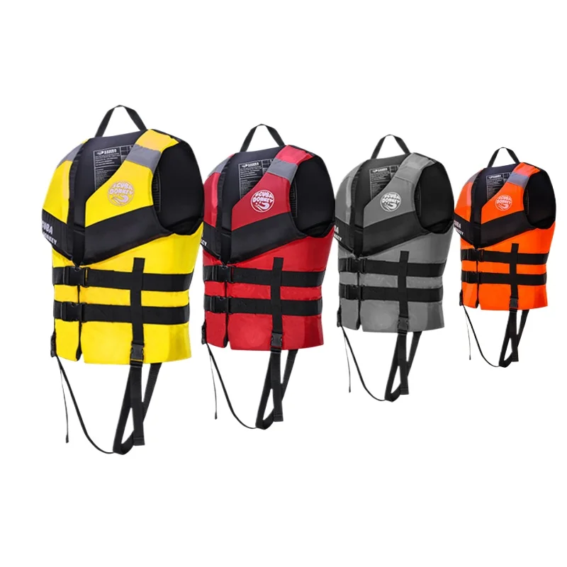 Aile Yeleği Yüzme Rafting Balı - Fishing Vest Jacket incelemesi ve fiyatı