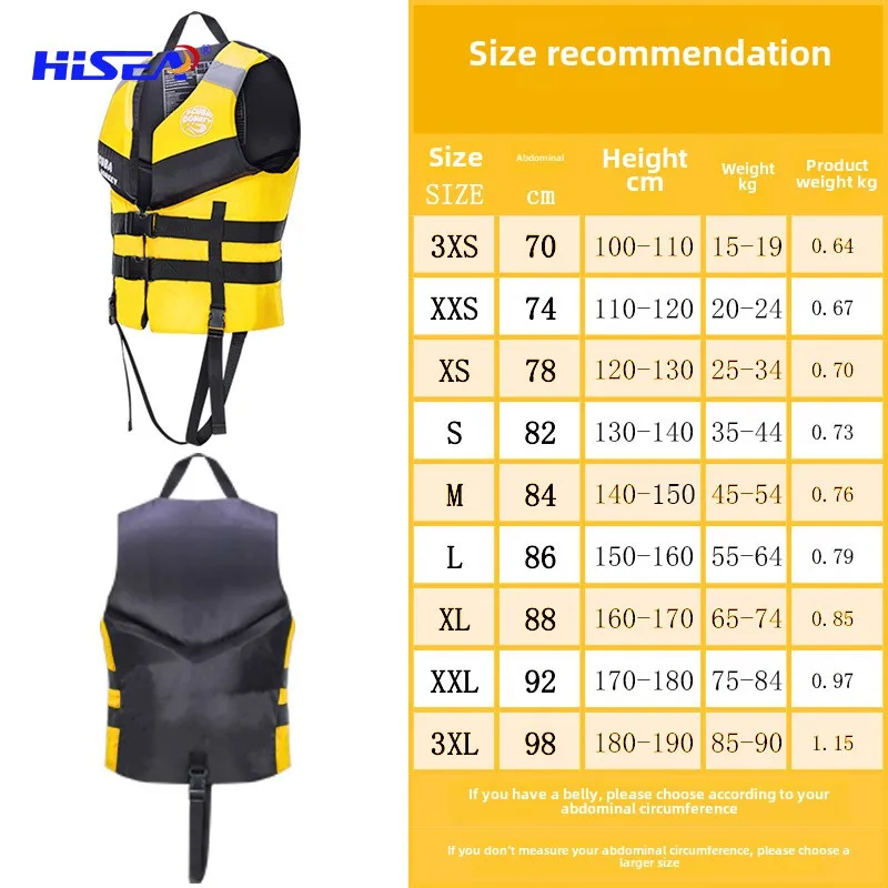 Aile Yeleği Yüzme Rafting Balı - Fishing Vest Jacket incelemesi ve fiyatı