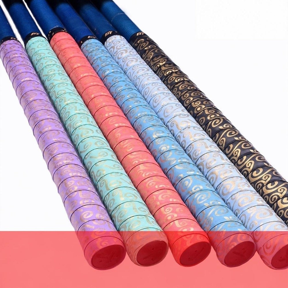 Kaymaz Badminton Sapı Sarma Ba - Fishing Rod Wrap Tape incelemesi ve fiyatı