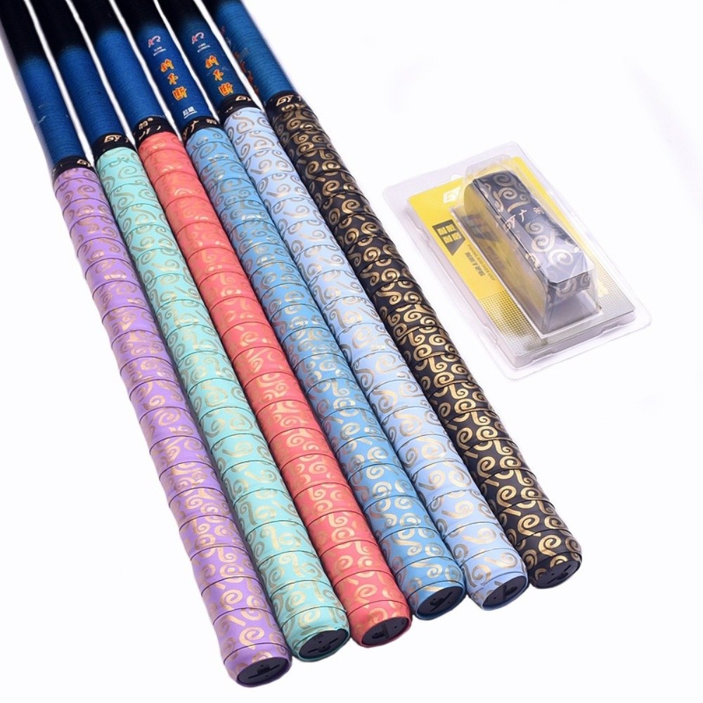 Kaymaz Badminton Sapı Sarma Ba - Fishing Rod Wrap Tape incelemesi ve fiyatı