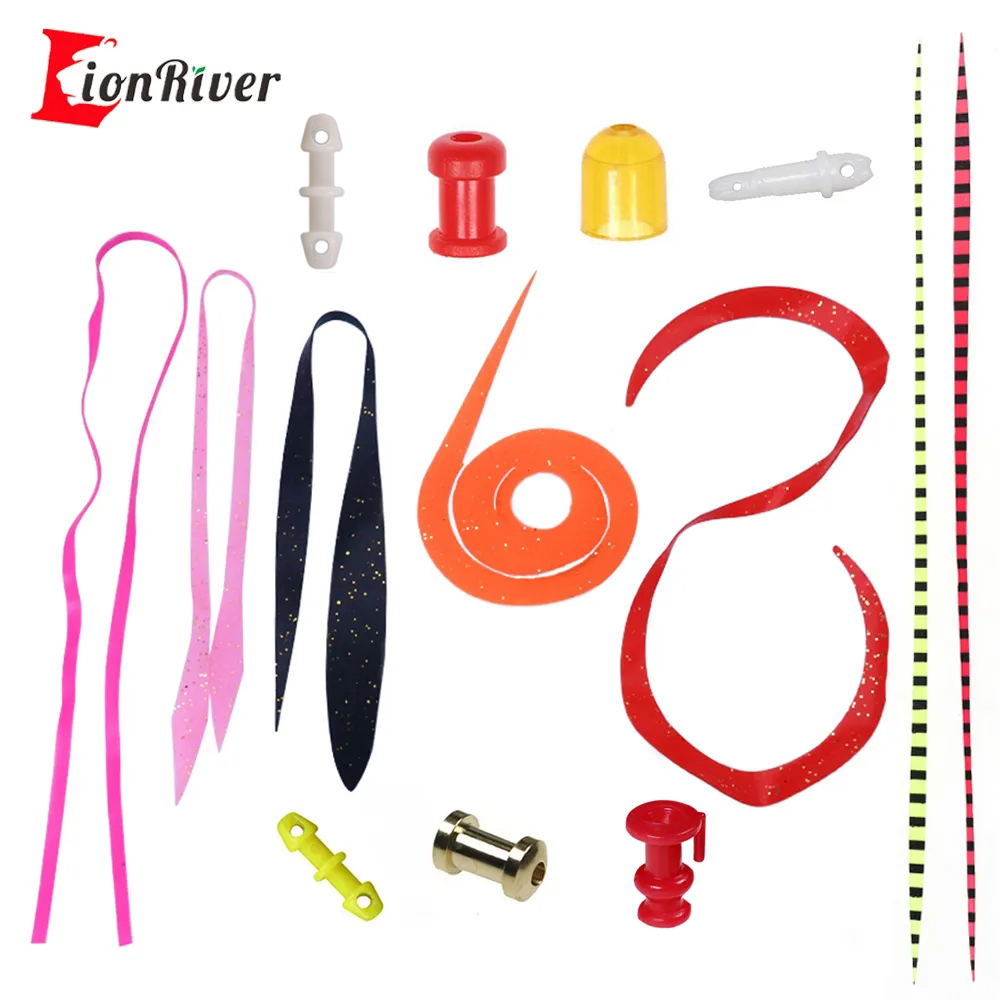LIONRIVER 20 adet Snapper balı - Soft Plastic Lure incelemesi ve fiyatı