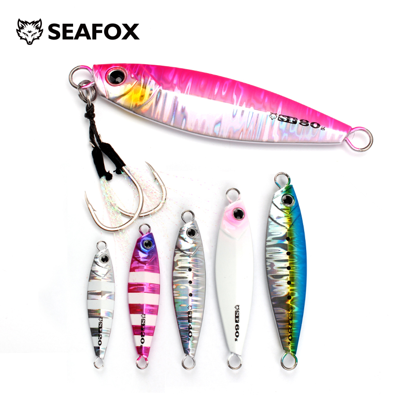 SF10 Japen Metal Döküm Jig Kaş - Jig Head Lure incelemesi ve fiyatı