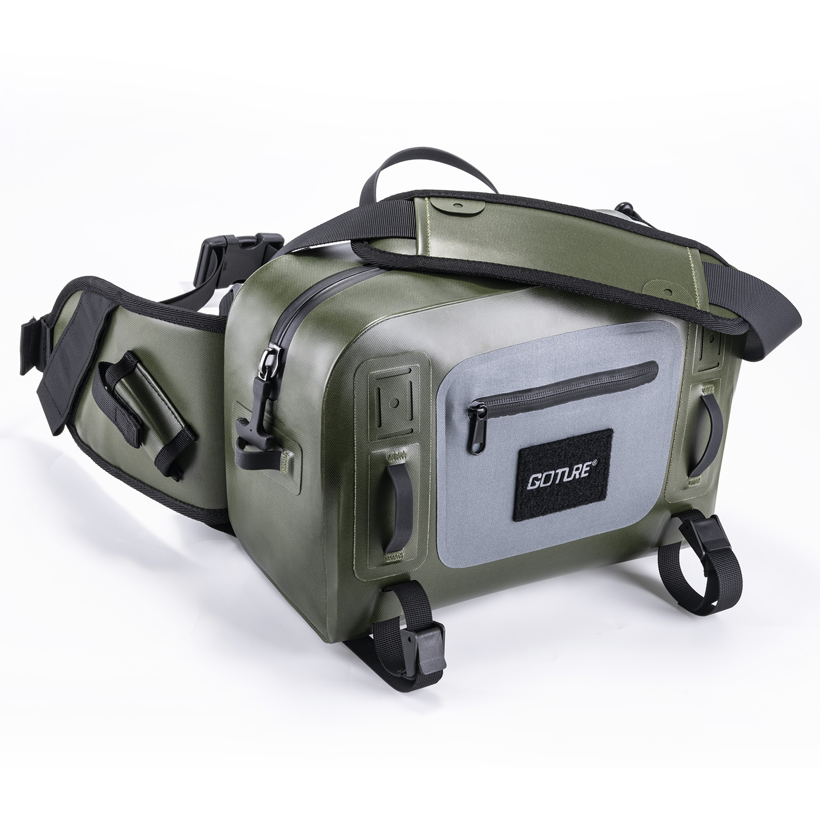 Gtoure Su Geçirmez Balıkçılık  - Fishing Equipment Fly incelemesi ve fiyatı
