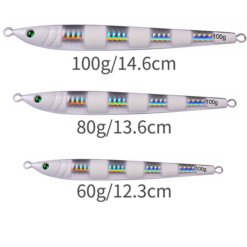 Dökme Metal Jig Balıkçılık Caz - Jig Head Lure incelemesi ve fiyatı