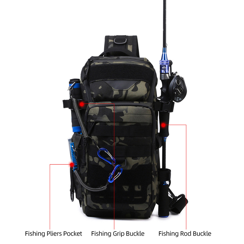 Çok Amaçlı Olta Kamışı Açık Ha - Fishing Equipment In China incelemesi ve fiyatı