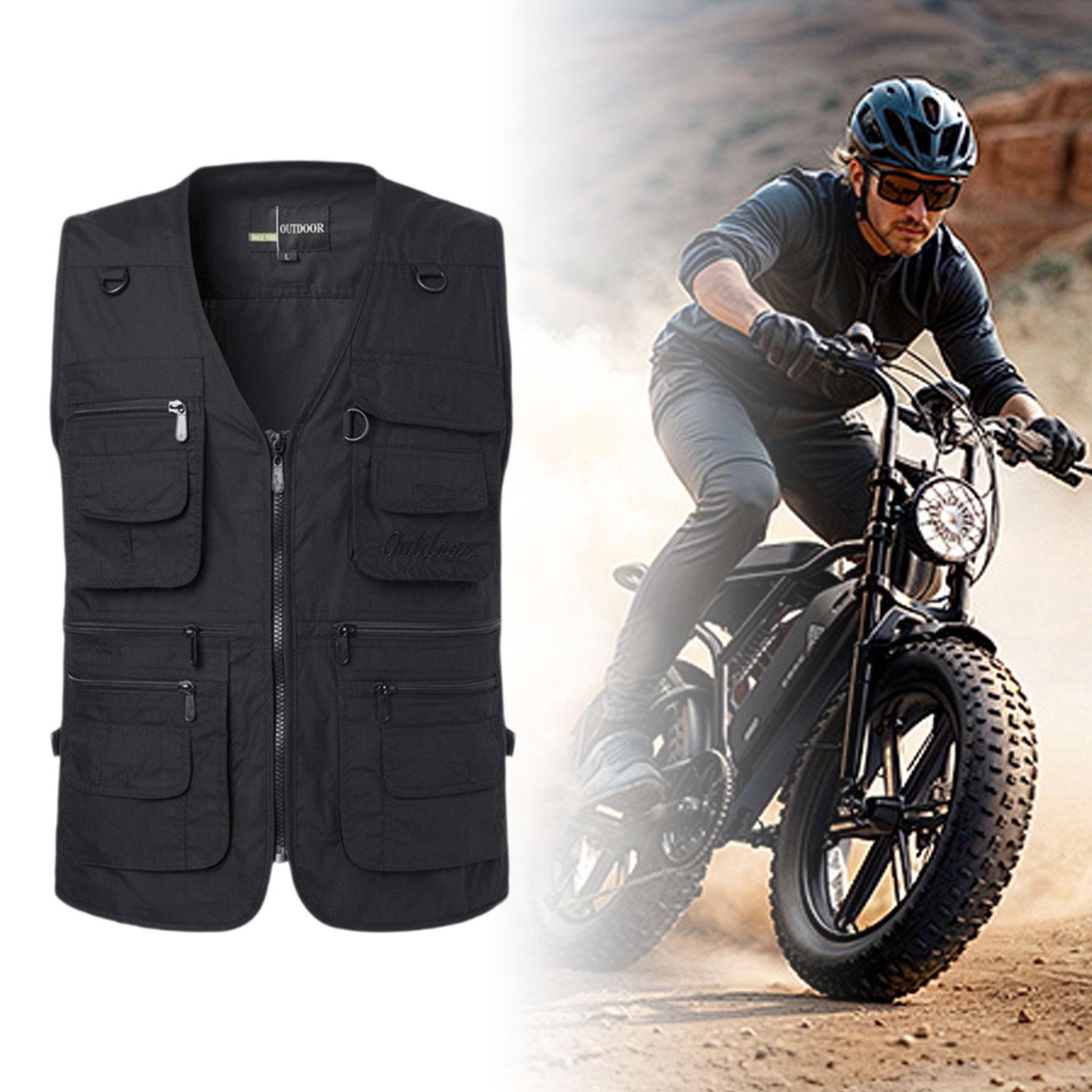 Fileli Sinek Balıkçılığı Yeleğ - Fishing Vest Jacket incelemesi ve fiyatı