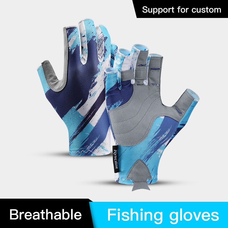 Balıkçılık eldivenleri erkek k - Fishing Equipment In China incelemesi ve fiyatı