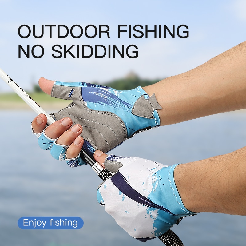 Balıkçılık eldivenleri erkek k - Fishing Equipment In China incelemesi ve fiyatı