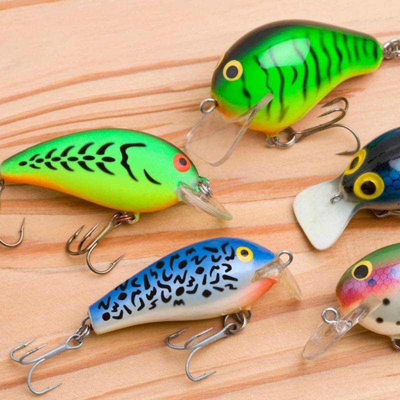 6 Adet Balıkçılık Cazibesi Boy - Fishing Equipment Gear incelemesi ve fiyatı