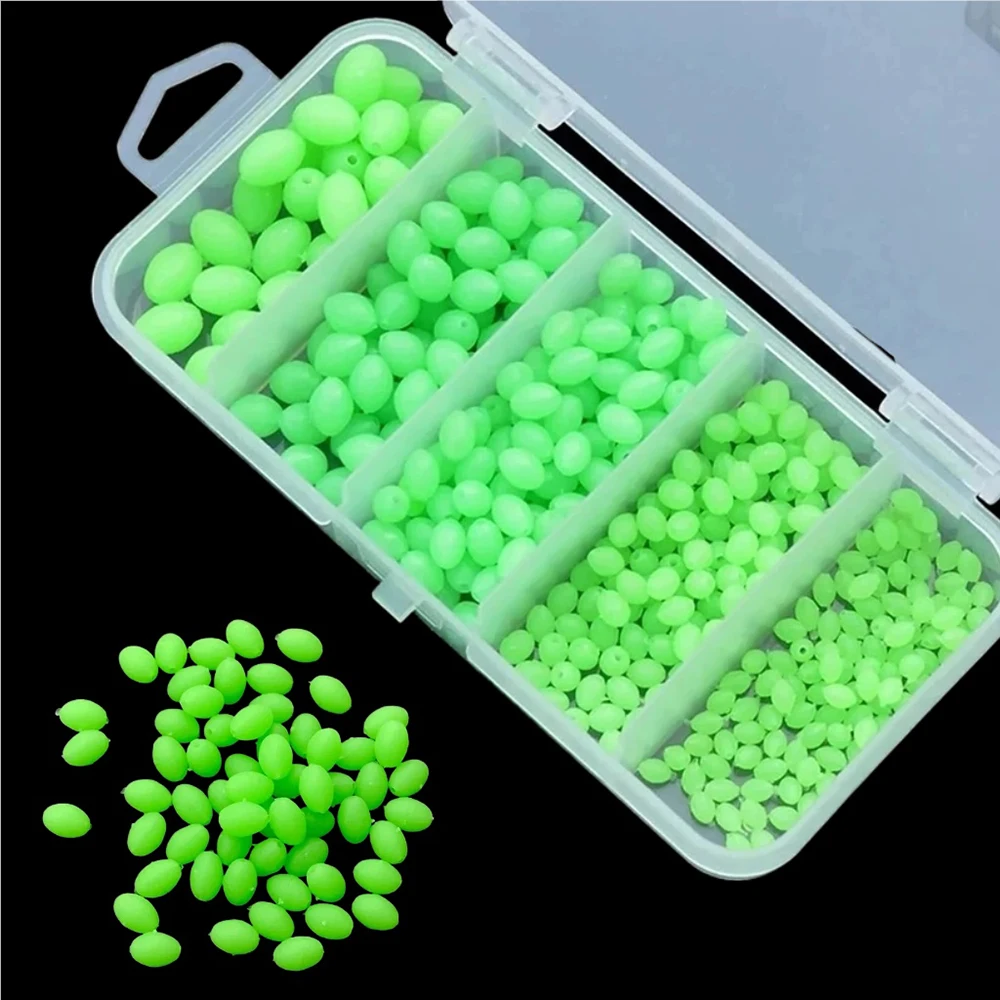 375 Parça/Set Gece Parlayan Ba - Soft Plastic Lure incelemesi ve fiyatı