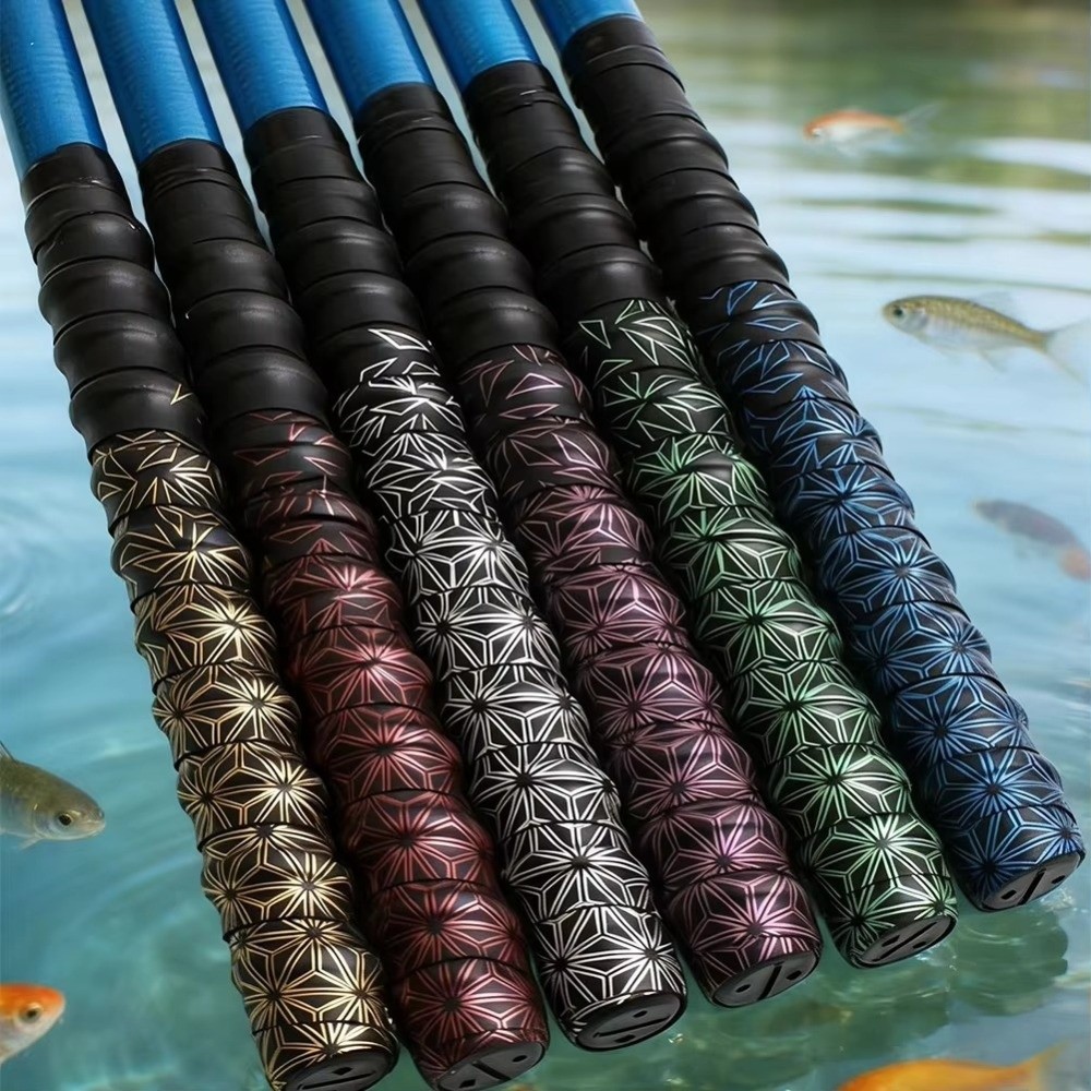Kaymaz Badminton Sap Sarma Ban - Fishing Rod Wrap Tape incelemesi ve fiyatı