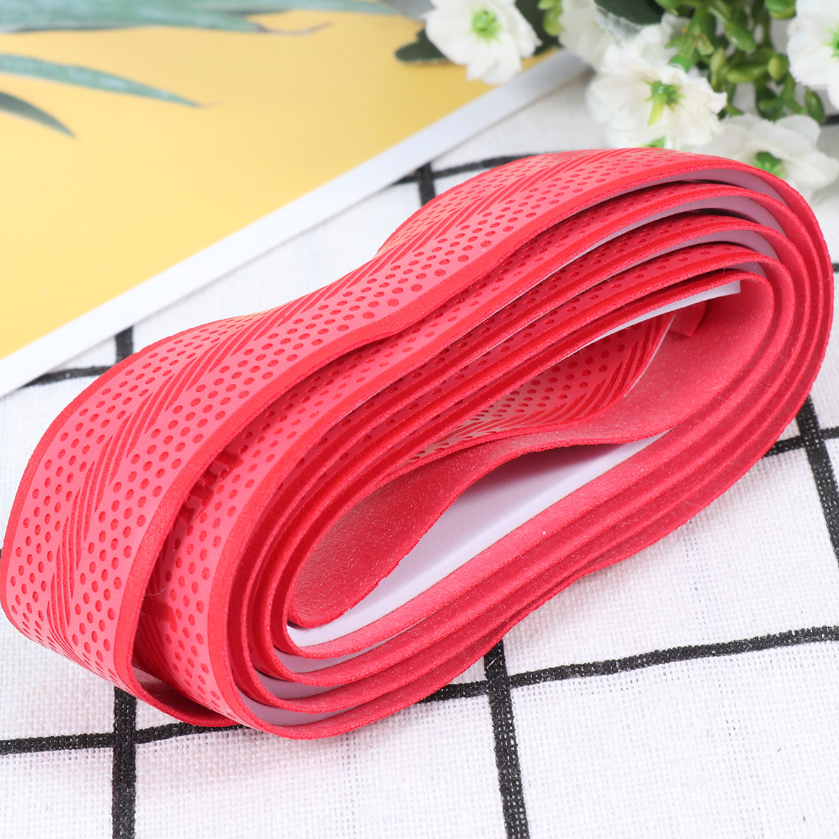 2 Rulo Olta Kaymaz Sap Bandı P - Fishing Rod Wrap Tape incelemesi ve fiyatı