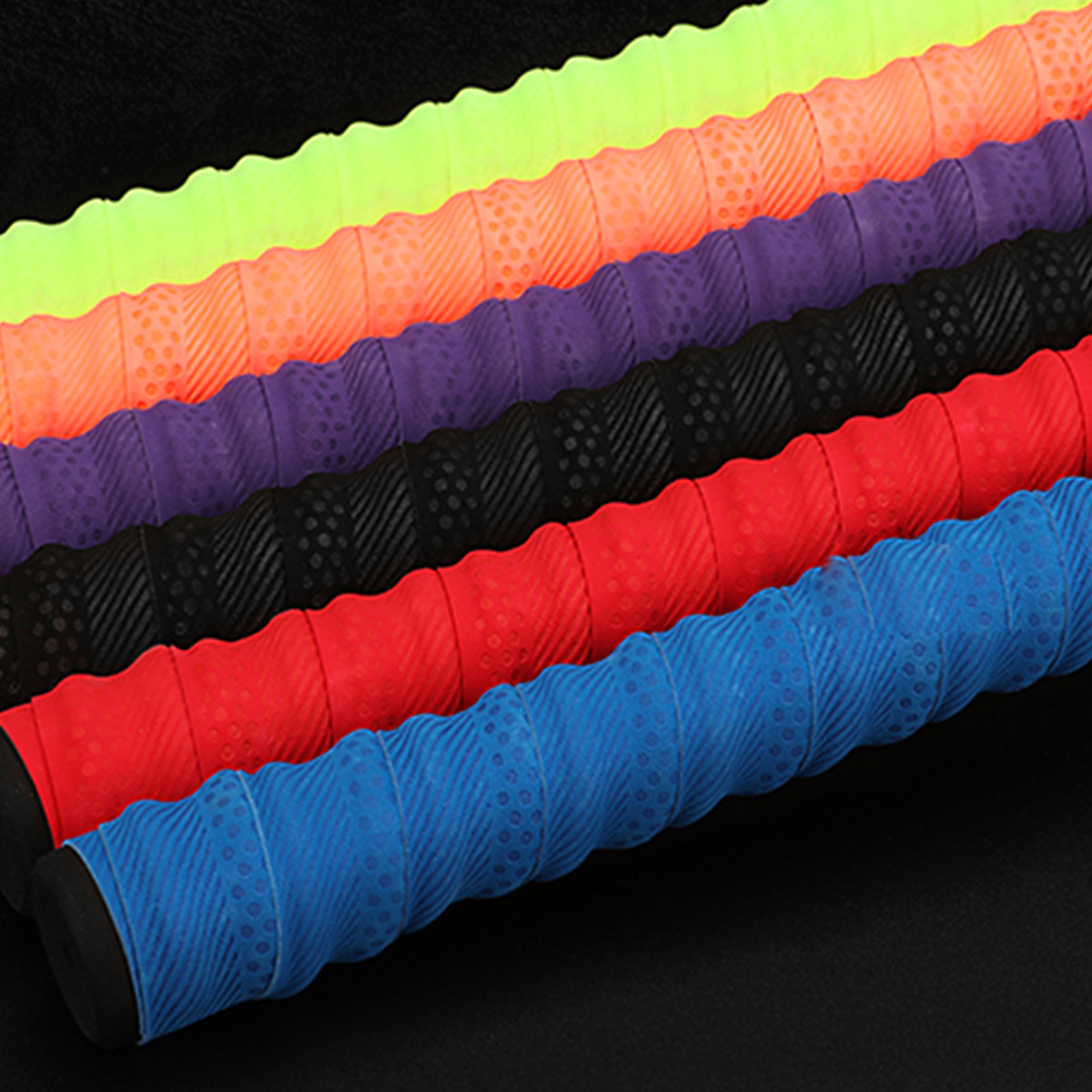 2 Rulo Olta Kaymaz Sap Bandı P - Fishing Rod Wrap Tape incelemesi ve fiyatı