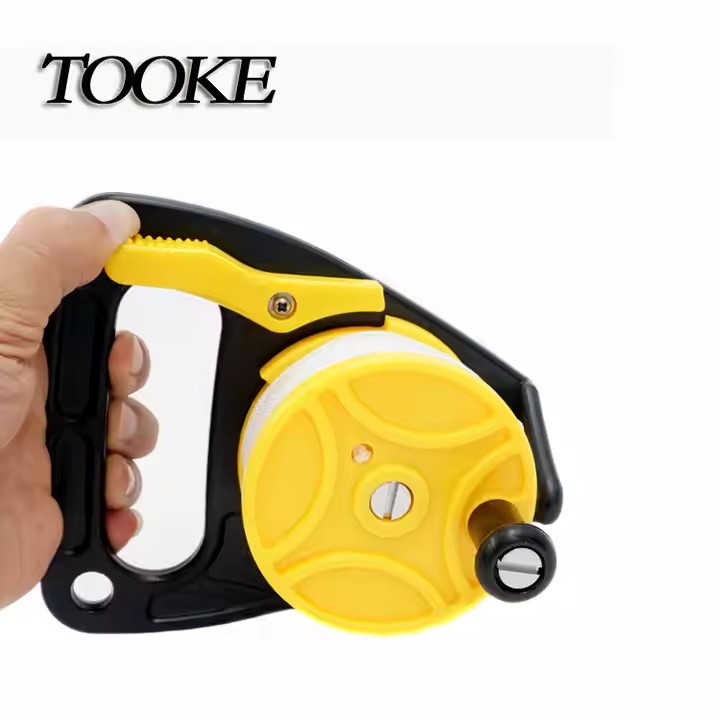Hafif PC Balıkçılık Dalış Parm - Fishing Equipment In China incelemesi ve fiyatı