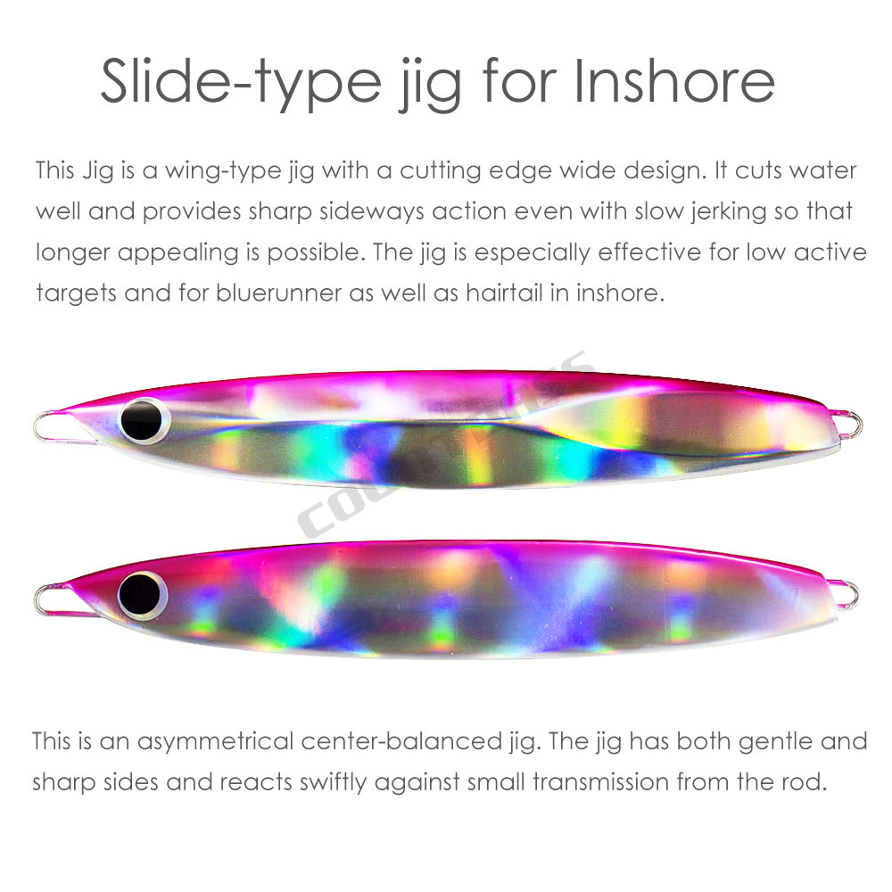 COUNTBASS jig balıkçılık Lures - Jig Head Lure incelemesi ve fiyatı
