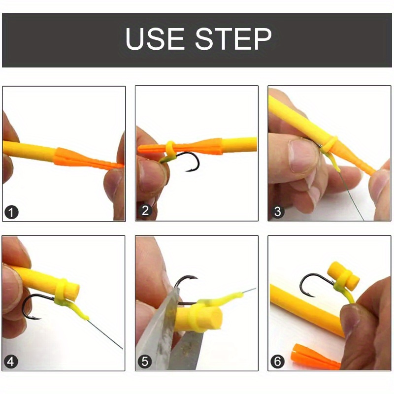 18 adet/kutu Sazan Balıkçılığı - Fishing Equipment Gear incelemesi ve fiyatı