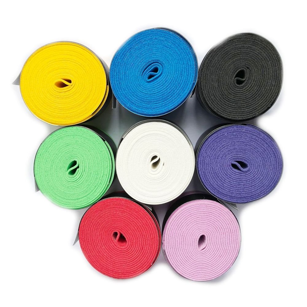 Ekipmanlar Badminton Sapları O - Fishing Rod Wrap Tape incelemesi ve fiyatı