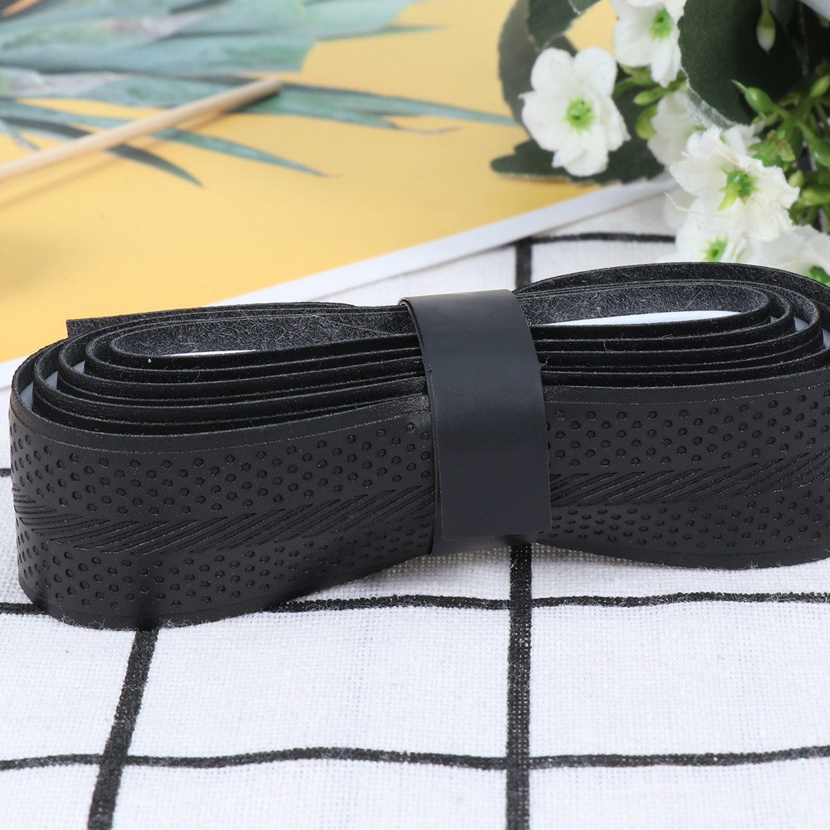 2 Rulo PU Olta Sapı Bandı Rake - Fishing Rod Wrap Tape incelemesi ve fiyatı