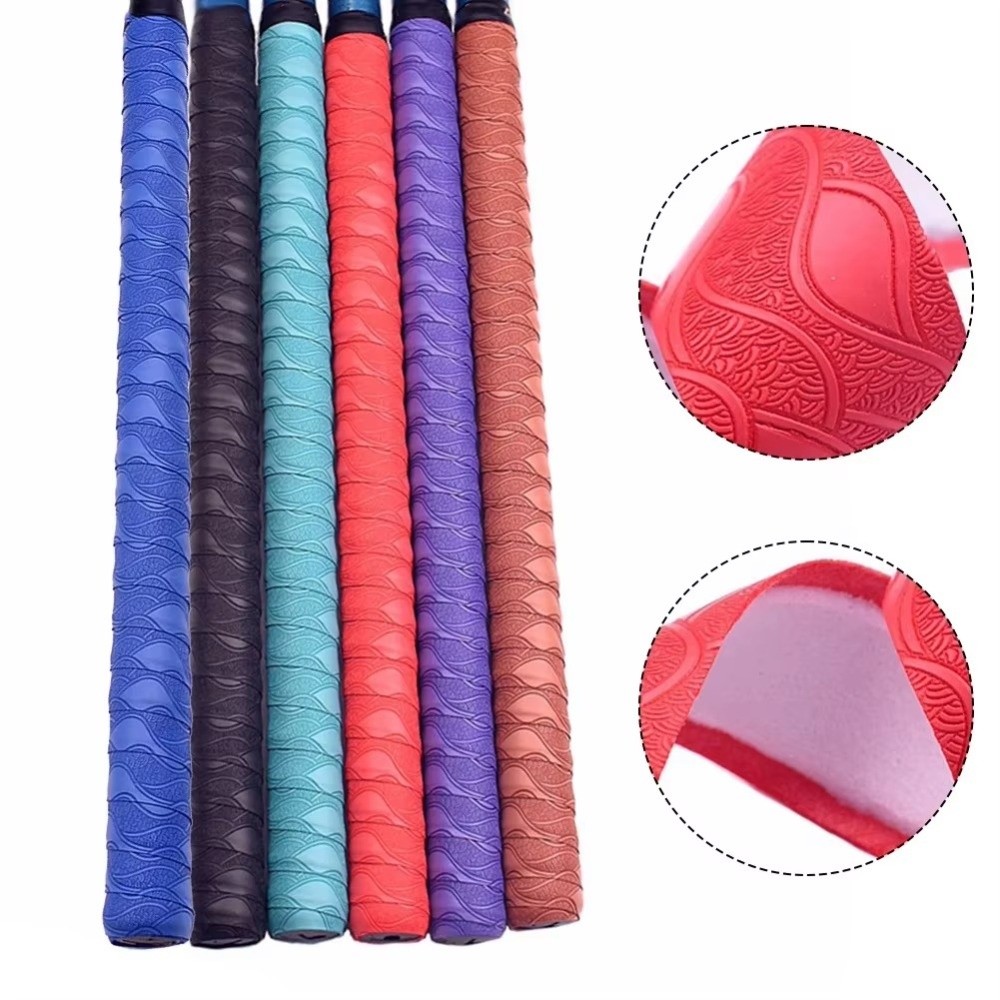 Yeni 2M Raket Sapı Sarma Bandı - Fishing Rod Wrap Tape incelemesi ve fiyatı