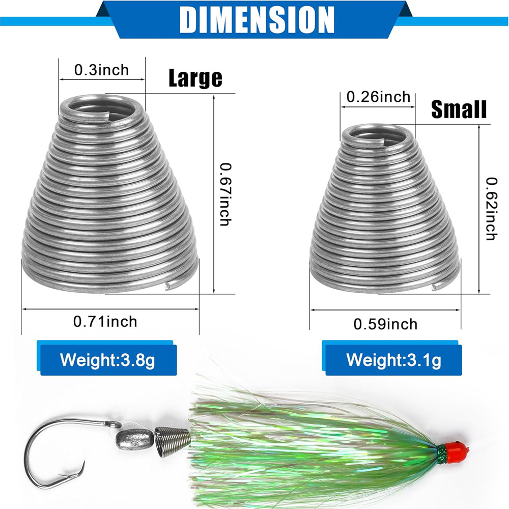 20 adet Ballyhoo Yem Arma Yayl - Fishing Equipment Gear incelemesi ve fiyatı